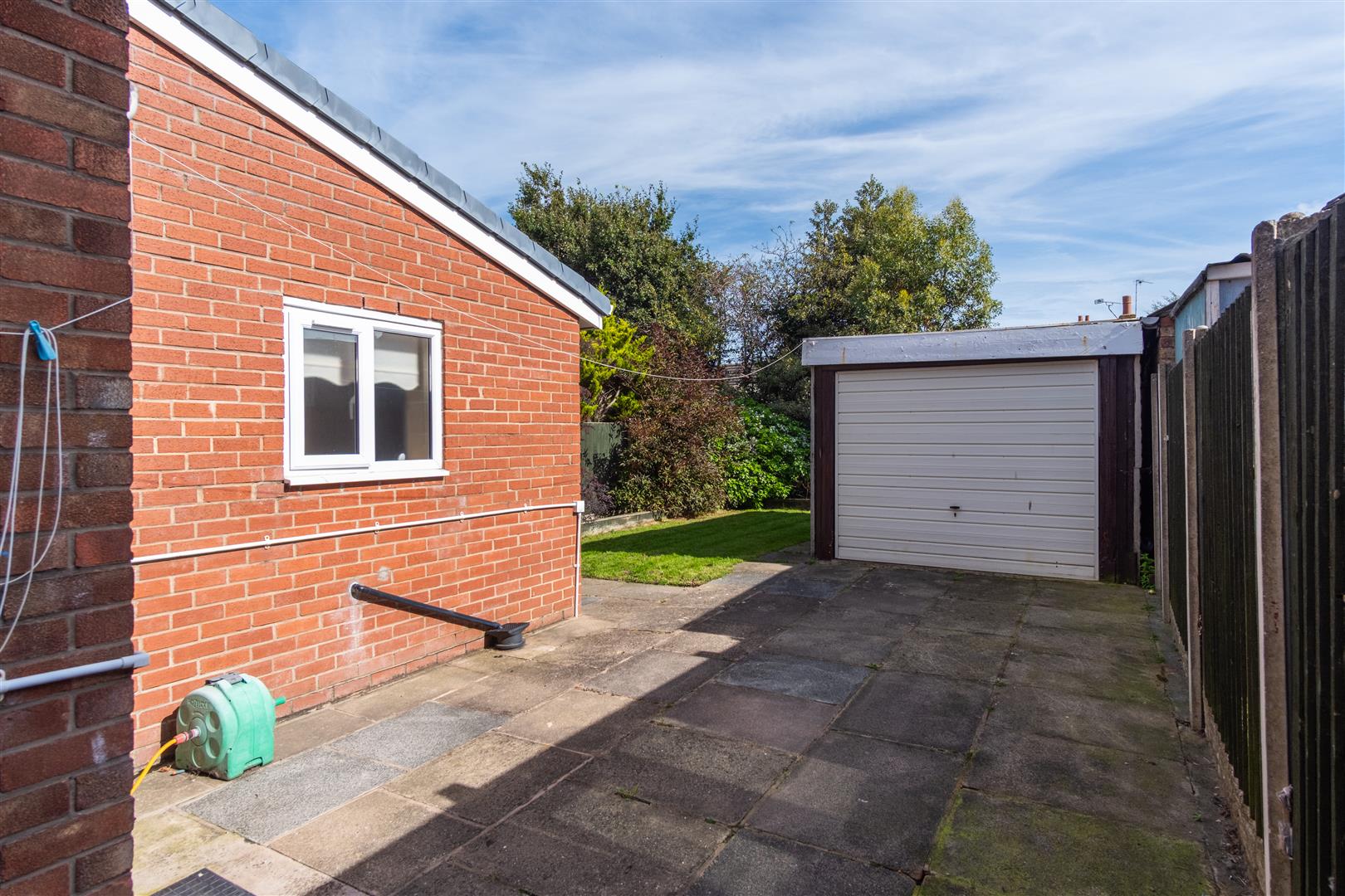 Sidney Avenue, Hesketh Bank, Preston